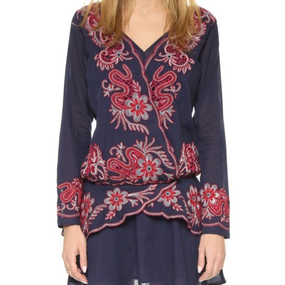 NWT TryB212 Jonas Dress - Picture 5 of 10